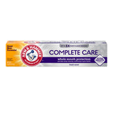 Arm & Hammer Complete Care: pasta dental blanqueamiento con bicarbonato para sonrisa brillante