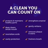 Arm & Hammer Complete Care: pasta dental protección contra caries para dientes más fuertes