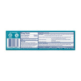 Arm & Hammer Enamel Defense elimina manchas de forma suave.