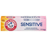 ARM & HAMMER pasta dental sensible para dientes y encías, alivio de la sensibilidad