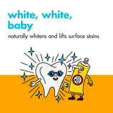Arm & Hammer Pasta para uso diario en el hogar.