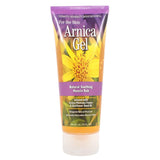 Arnica Gel de Robert Research Laborator, base acuosa de rápida absorción