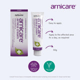 Flor de Arnica Montana, componente natural de la crema Arnicare.