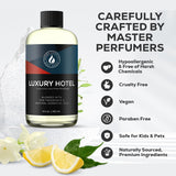 AROMA COUNTRY Ritzy rociador-ambiente lujo para habitaciones duradero.