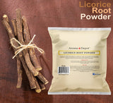Aroma Depot Regaliz Fresa Stick, ayuda a refrescar el aliento en cualquier lugar