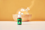 Aroma Life: botella de 15 ml para uso en difusor o masaje.