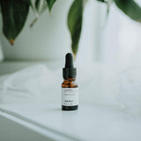 AromaTech Lavanda: lavandin y notas cálidas para dormitorios.