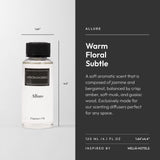 Aroma360 Allure: aceites-esenciales para ambientar el hogar con lujo
