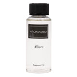 Aroma360 Allure: botella-vertido para perfumar espacios con elegancia