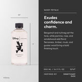 Aroma360 Bergamota Nuez Jazmín Rosa, notas para espacios sofisticados.