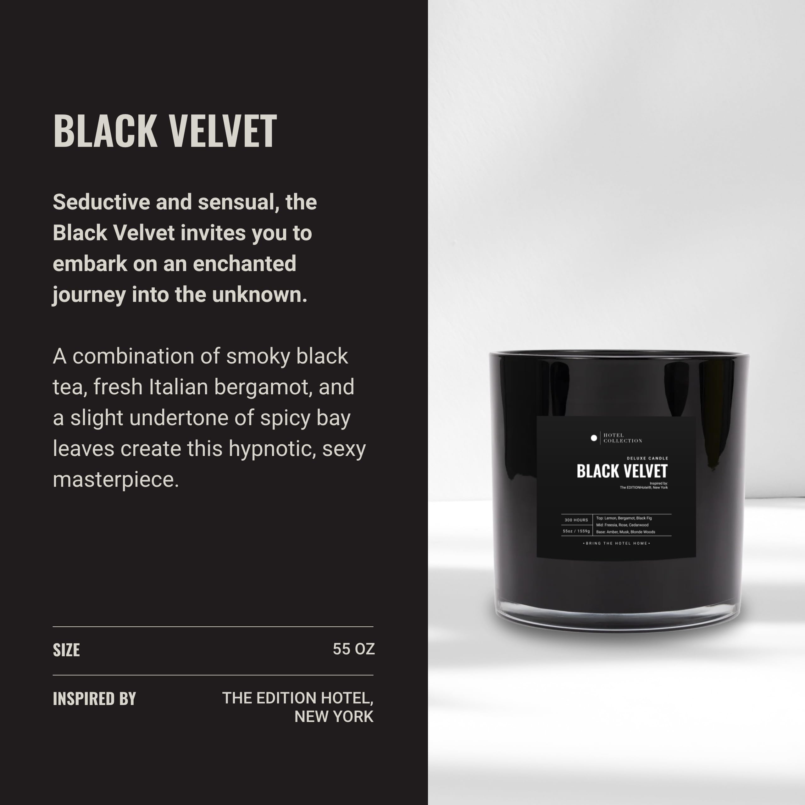 Aroma360 Black Velvet ambiente salón: perfuma y eleva la atmósfera
