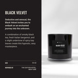 Aroma360 Black Velvet ambiente salón: perfuma y eleva la atmósfera