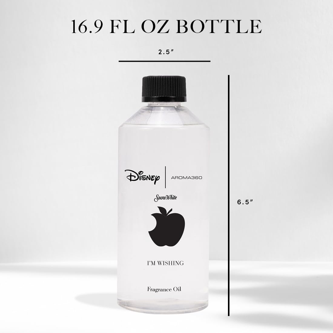 Aroma360 Blancanieves fragancia ProPod 50 ml para uso rápido