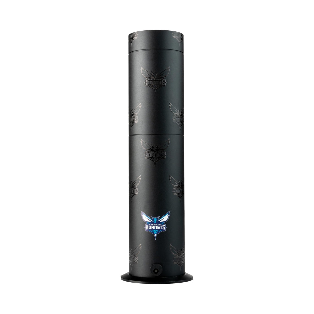 Aroma360 Charlotte Hornets: difusor Pro Pod para aceites, crea un ambiente acogedor en casa u oficina
