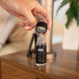 Aroma360 Jedi: aroma reconfortante que inspira enfoque y tranquilidad.