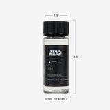 Aroma360 Jedi: notas de bergamota y rosa para sofisticación en espacios.