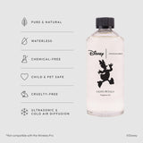Aroma360 Daisy Duck fragancia en difusor de lujo para aromaterapia.