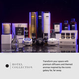 Aroma360 difusor coche conexion inalámbrica, uso sin cables