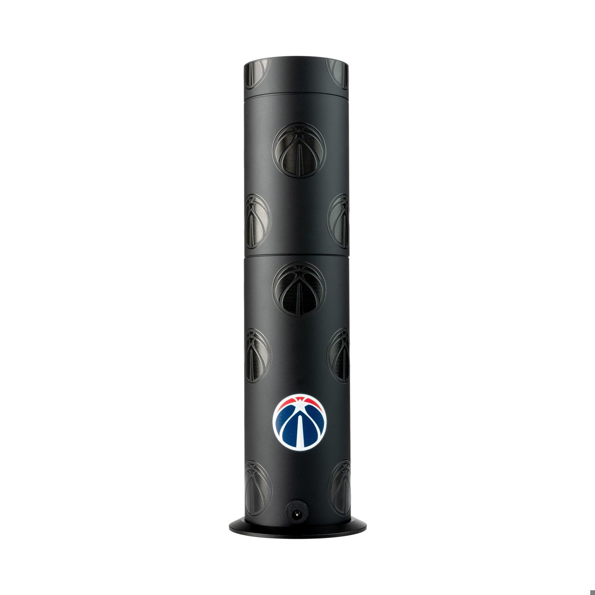 Difusor Aroma360 con difusión en frío, compatible con Pro Pod, perfecto para espacios de trabajo.