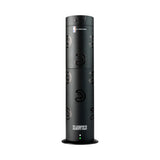 Difusor Aroma360 con botellas Pro Pod en habitación, fragancias duraderas para casa u oficina.