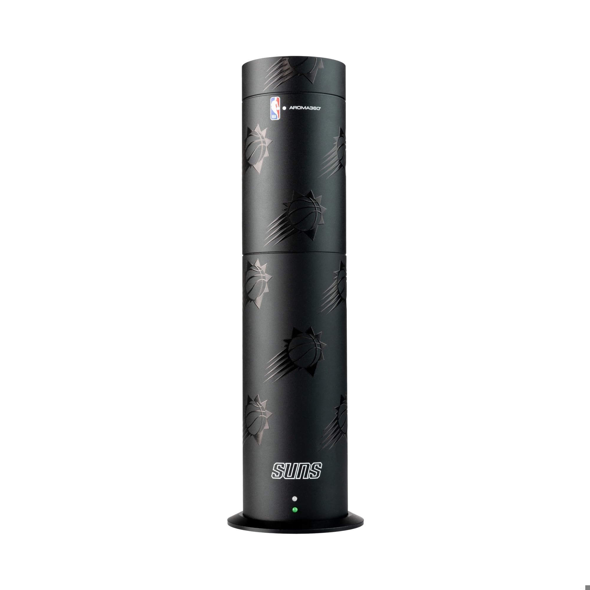 Aroma360 Phoenix Suns, difusor sin agua compatible con Pro Pod para oficina o hogar