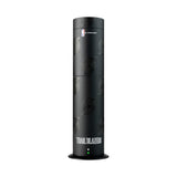 Difusor Aroma360 Pro Pod con logotipo de Portland Trail Blazers para ambientar salones.