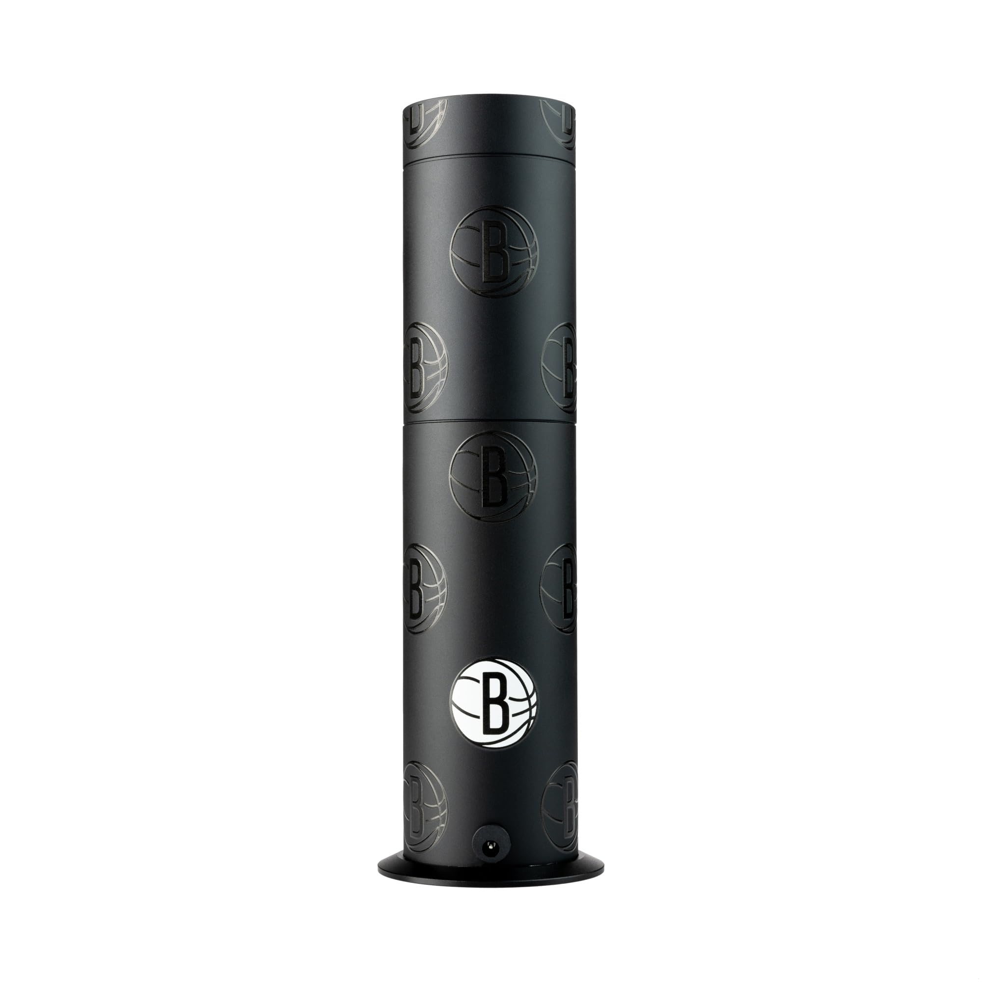 Aroma360 difusor Pro Pod en oficina, mejora el ambiente laboral con aromas personalizados.