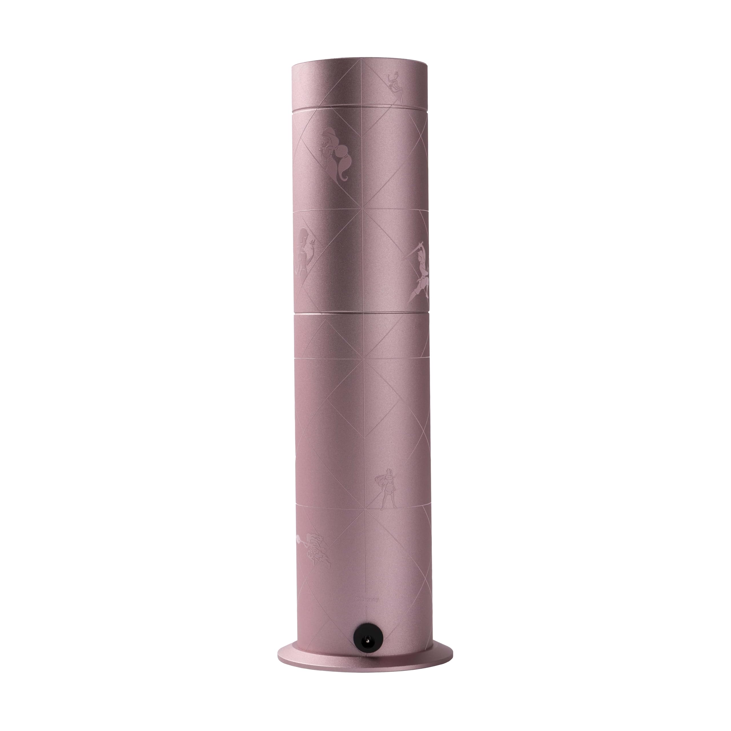 Aroma360 Disney Mini Pro es compatible con Pro Pod para fragancias estables