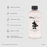 Aroma360 Disney Polka Dot Kisses: notas rosa-oud para ambientar con elegancia y calidez.