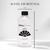 Aroma360 Disney Reflection: vertido del aceite para una aroma suave y continua