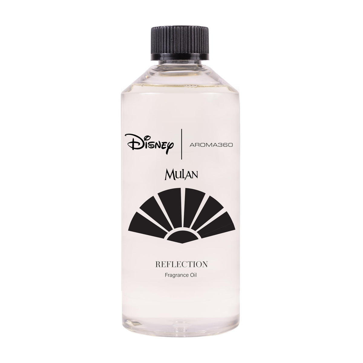 Aroma360 Disney Reflection: frasco de aceite fragancia para difusor elegante y duradero