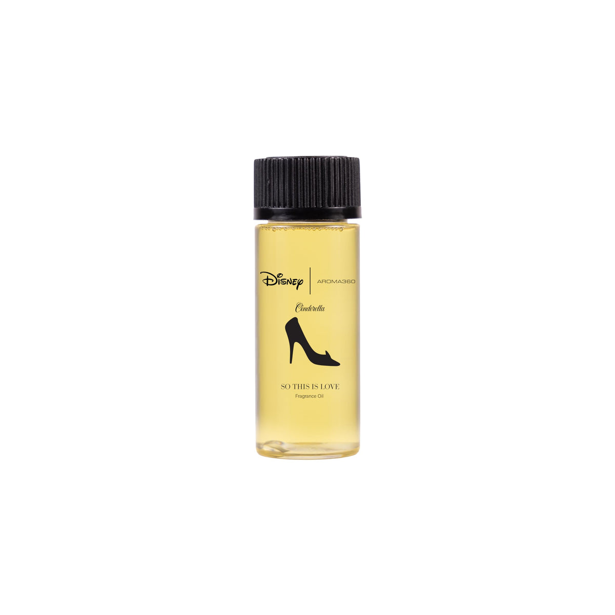 Aroma360 aceite para difusor con foco en pera, ideal para sala elegante.