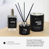 Ambiente de lujo en casa con Dream On Deluxe de Aroma360