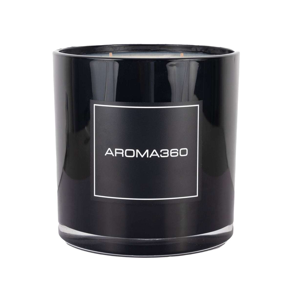 Aroma360 Dream On vela lujo 55oz para ambientar espacios con fragancia duradera.