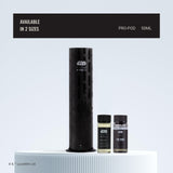 Aroma360 Duelo: frasco de lujo de 50 ml para difusor