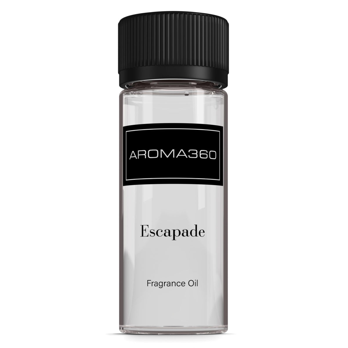 Aroma360 Escapade: aceite para difusor 50 ml con fragancia duradera para el hogar.