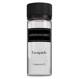 Aroma360 Escapade: aceite para difusor 50 ml con fragancia duradera para el hogar.