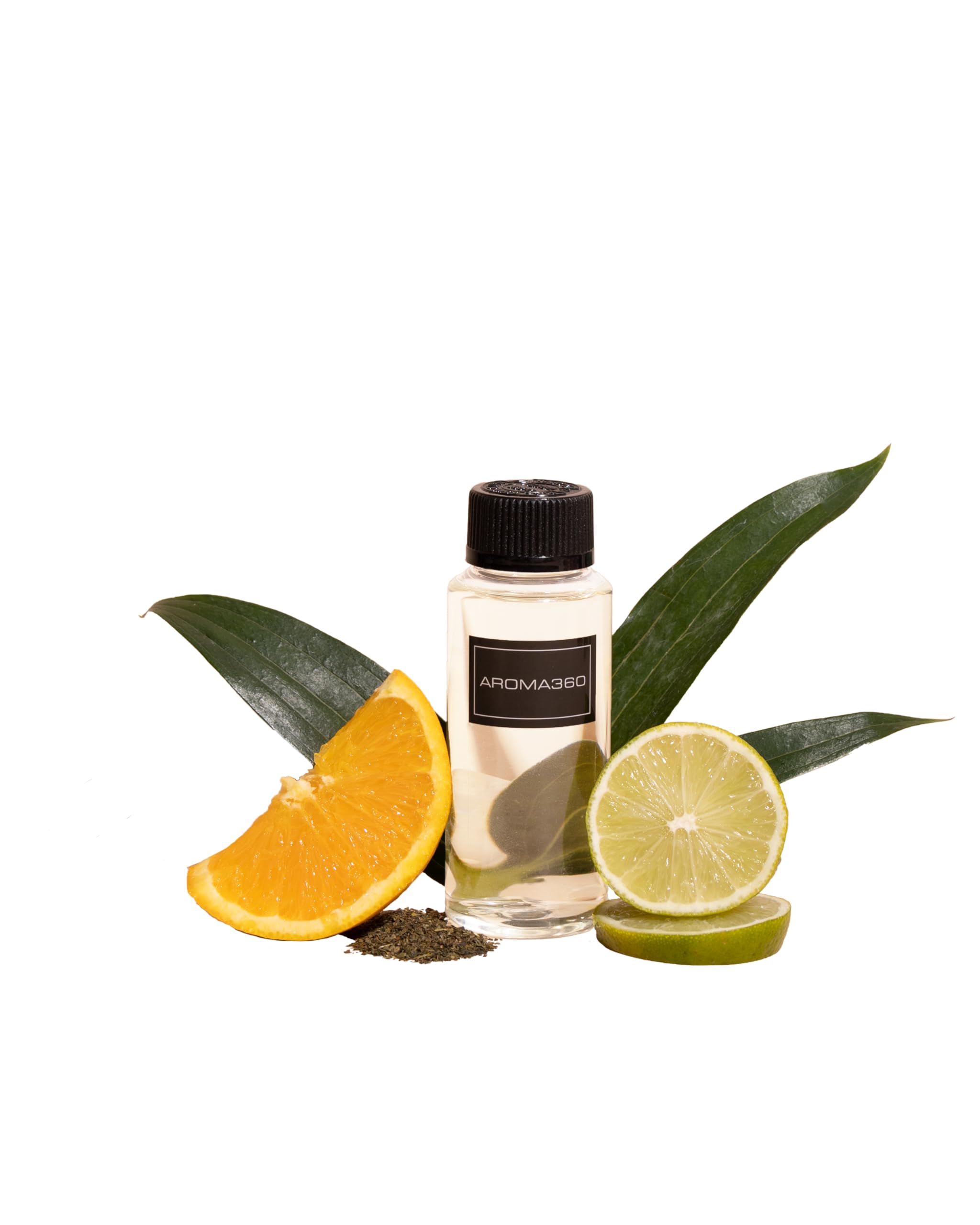 Aroma360 Graceland – botella 50 mL, aroma sutil para espacios.