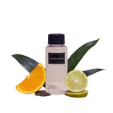 Aroma360 Graceland: botella de aceite aromático para difusión prolongada en espacios.