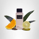 Aroma360 Graceland: primer plano de las notas para una experiencia aromática sofisticada en casa.