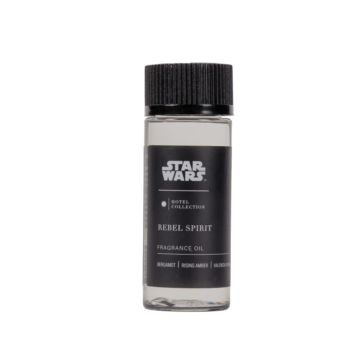 Aroma360 Rebel Spirit: botella de 50 ml para difusor, ideal para aromaterapia suave.