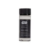 Aroma360 Rebel Spirit: botella de 50 ml para difusor, ideal para aromaterapia suave.