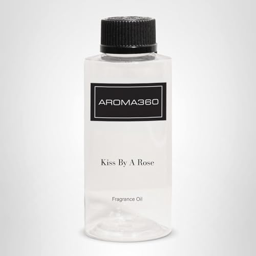 Aroma360 Kiss cocina, fragancia suave para momentos diarios.