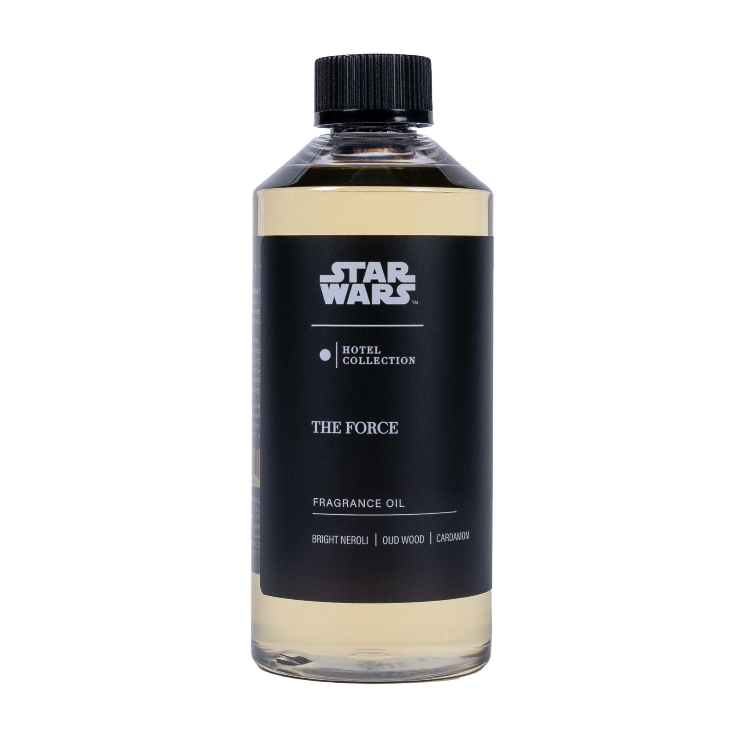 Aroma360 La Fuerza frasco 500 ml: aroma envolvente para ambientes.