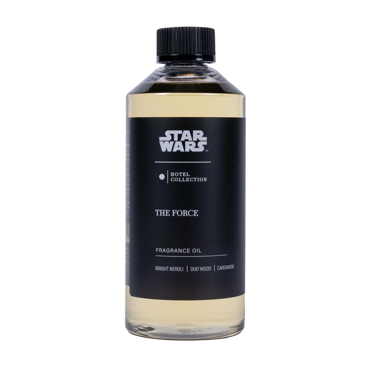 Aroma360 La Fuerza frasco 500 ml: aroma envolvente para ambientes.