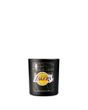 Vela Aroma360 Lakers Mi Camino 14oz para crear ambiente deportivo y relajante.