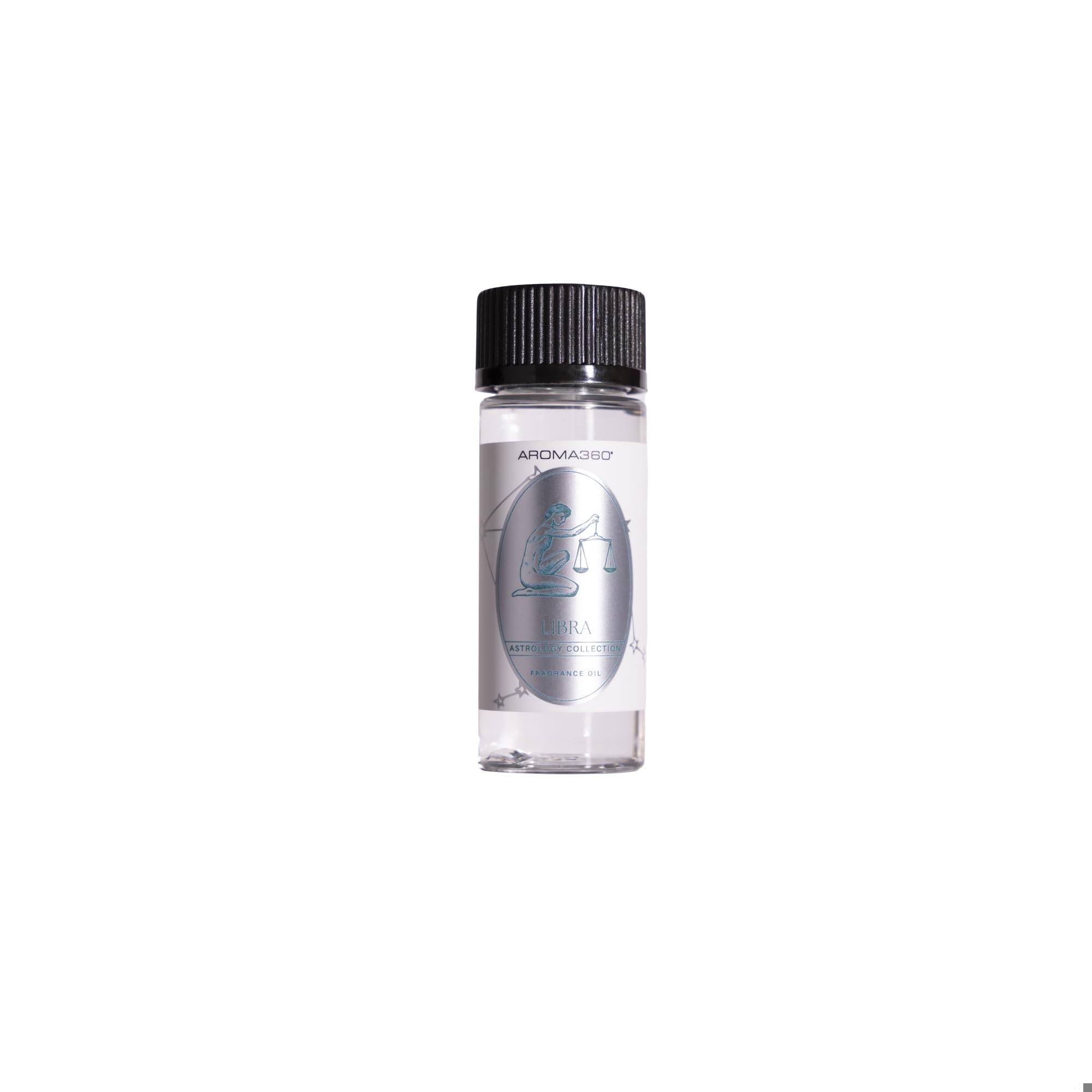 Aroma360 Libra Pro-Pod: botella de aceite premium para difusor de hotel en casa.