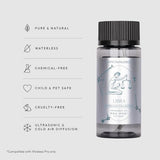 Aroma360 Libra Pro-Pod: difusor de lujo con aroma duradero para espacios.