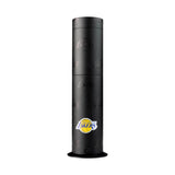Logotipo de Lakers en Aroma360, difusor elegante y compacto