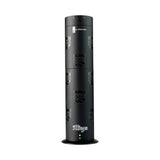 Aroma360 logotipo Sacramento Kings en difusor, ideal para oficinas y salas de estar.